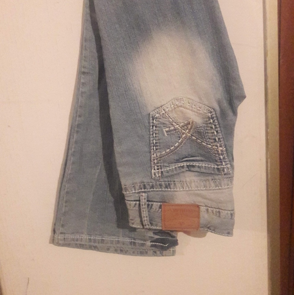 Amethyst Jeans